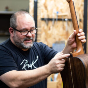 Profile photo of Robert Rask