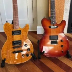 Profile photo of Brett Nelson Brett Nelson Guitars