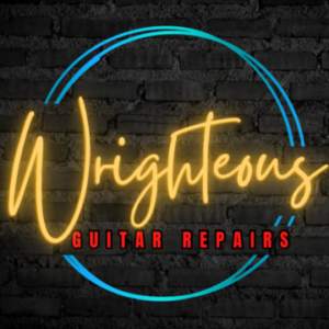 Profile photo of Matt Wright Wrighteous Guitar Repairs