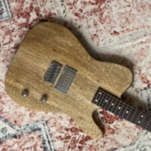 Profile photo of Dan Torres Torres Lutherie