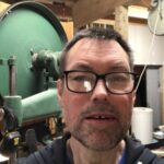 Profile photo of Lars Arvidsson GNU Musikverkstad