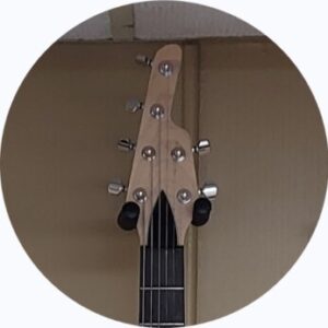 Profile photo of Jon W Queno Musical Instruments