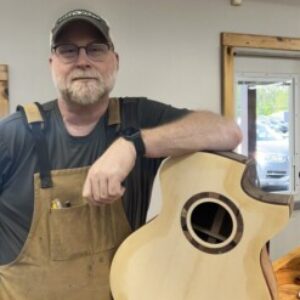 Profile photo of J. David Collins