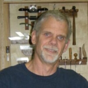 Profile photo of Brian Carnett Carnett Guitars