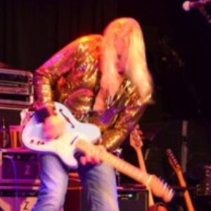 Profile photo of James Patrick Regan the Deadlies