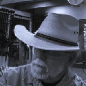 Profile photo of Ken Mulvihill Messenger Guitar Works