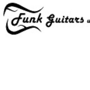 Profile photo of Mark Funk/ funk guitars usa