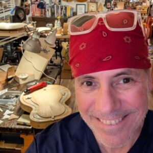 Profile photo of Tom Krebs