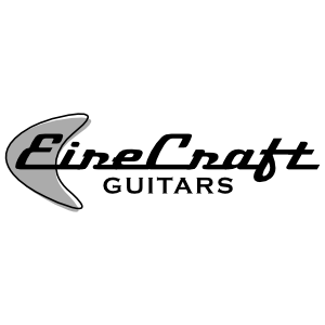 Profile photo of Mark Eberman EireCraft Guitars