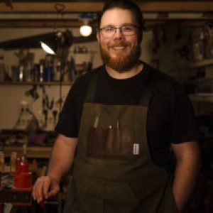 Profile photo of Eric Marks
