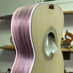 Profile photo of Rick Liftig luthier wannabe… slowly gettinthere