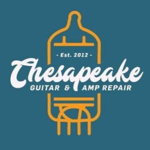 Profile photo of Luke Single Chesapeake Guitar and Amp Repair