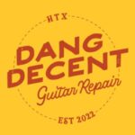 Profile photo of Wyatt Mann Dang Decent Guitar Repair
