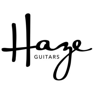 Profile photo of Gerry Hayes Haze Guitars