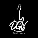 Profile photo of Gerben Venema DGV Guitars