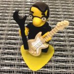 Profile photo of Erik Salomon Calico Guitarworks Inc.