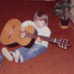 Profile photo of sean RT Gold City Guitar Repair