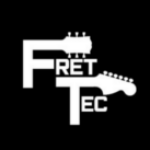 Profile photo of Brandon Forsyth Fret Tec, LLC