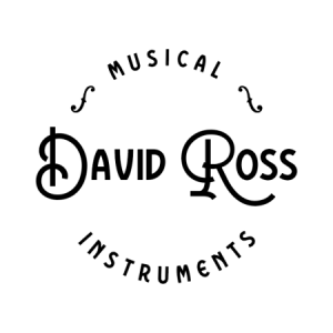 Profile photo of David Ross David Ross Musical Instruments