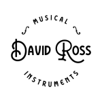 Profile photo of David Ross David Ross Musical Instruments