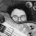 Profile photo of Peter Katsaros Katsaros Guitars