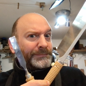 Profile photo of Massimiliano Monterosso Maxmonte Guitars