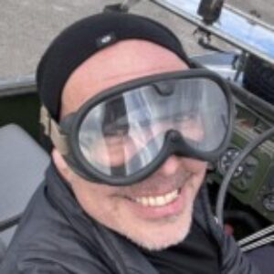 Profile photo of Rick Molloy Celestial Instruments