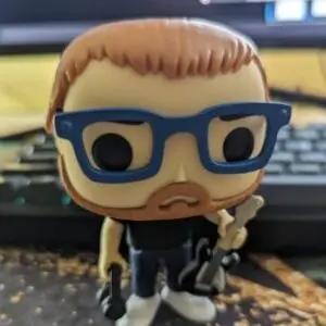 Profile photo of Fred L