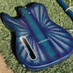 Profile photo of Blake Cantrell Blake Guitars