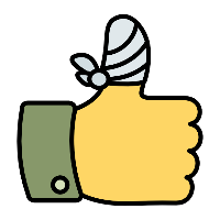 Thumbs Up